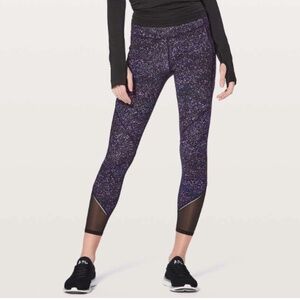 Lululemon Gait Keeper 7/8 Tight 25"